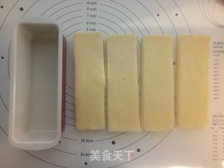樱桃白玉卷的做法步骤:13