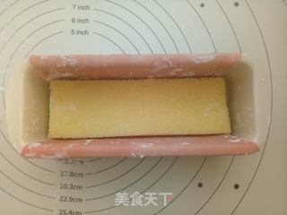 樱桃白玉卷的做法步骤:15