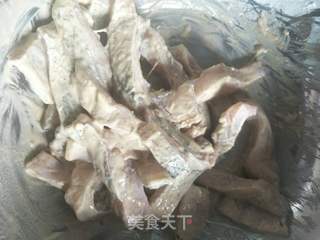钵钵鱼(家庭版)的做法步骤:4
