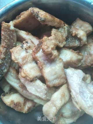钵钵鱼(家庭版)的做法步骤:7