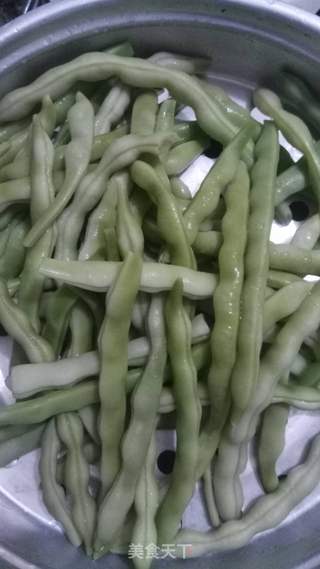 “蒸菜”荞麦猪肉蒸饺的做法步骤:5