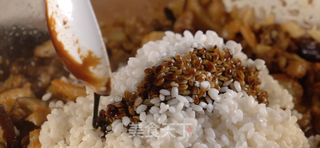 福袋肉粽的做法步骤:4