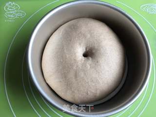 黑麦火腿排奶酪面包的做法步骤:8