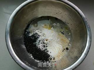 煎饼果子的做法步骤:3