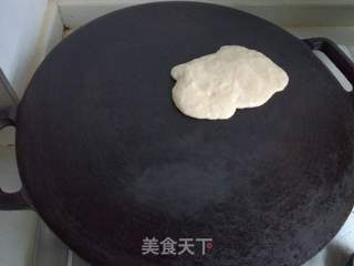 煎饼果子的做法步骤:8
