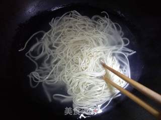 爽口凉面的做法步骤：5