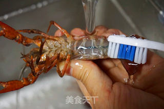 蒜蓉小龙虾的做法步骤:2