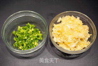蒜蓉小龙虾的做法步骤:6