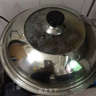 仿真香菇麻馅包的做法步骤:13