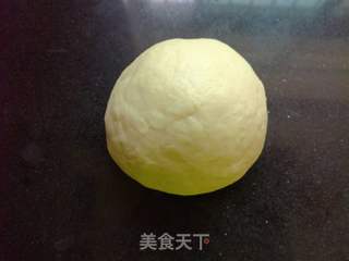 甜心小馒头的做法步骤:4