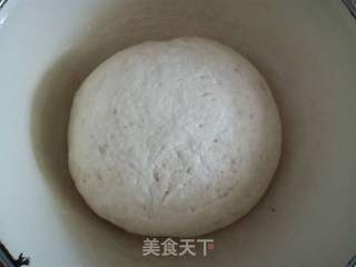 甜心小馒头的做法步骤:5