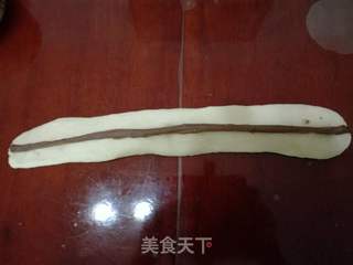 甜心小馒头的做法步骤:8