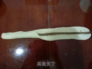 甜心小馒头的做法步骤:9