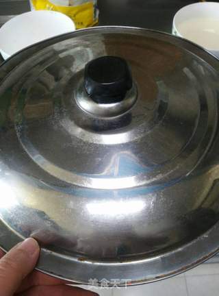 豆渣椒麻花卷的做法步骤：4
