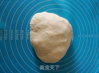 豆渣椒麻花卷的做法步骤：6