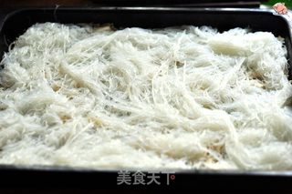 蒜蓉海鲜小咖的做法步骤：7