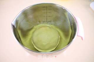 简单易学的早餐面包的做法步骤:4