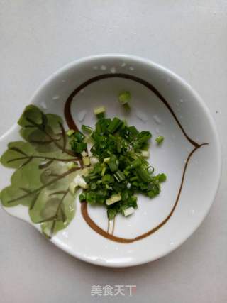 蒜蓉粉丝蒸虾的做法步骤:6