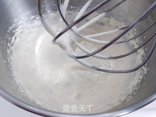 熊猫冰淇淋蛋糕的做法步骤:4