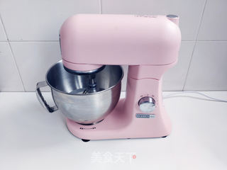熊猫冰淇淋蛋糕的做法步骤:9