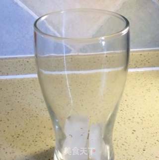 抹茶拿铁冰咖啡的做法步骤：4