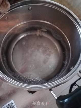 蒸烫面饺的做法步骤:2