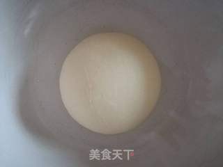 蒸烫面饺的做法步骤:4