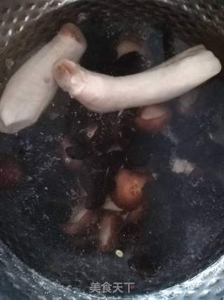 蒸烫面饺的做法步骤:6