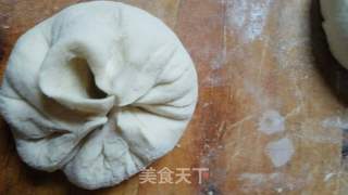 口袋饼的做法步骤:6