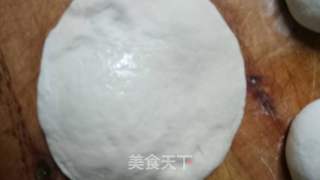 口袋饼的做法步骤:4