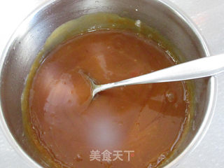 炭烧酸奶的做法步骤:4