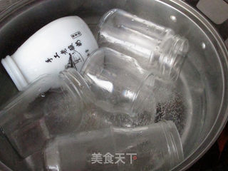 炭烧酸奶的做法步骤:5