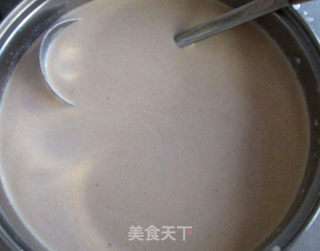 炭烧酸奶的做法步骤:7