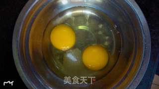 牛奶炖蛋的做法步骤:2