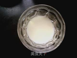 芒果红豆酸奶杯的做法步骤:4
