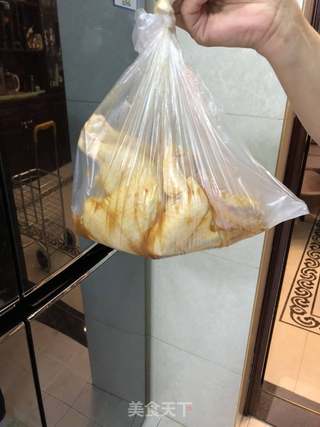 口水鸡的做法步骤:2