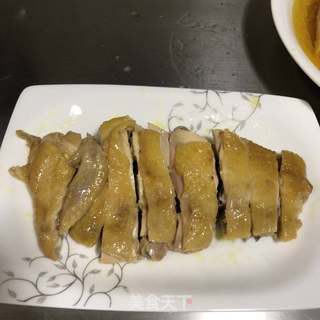 口水鸡的做法步骤:7