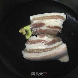 芋头焖饭的做法步骤:2