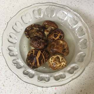 芋头焖饭的做法步骤:6
