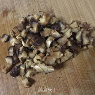 芋头焖饭的做法步骤:9