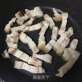 芋头焖饭的做法步骤:10