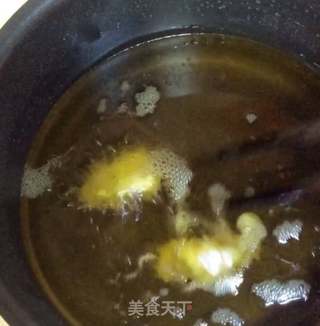 韩式炸鸡胸肉的做法步骤:8