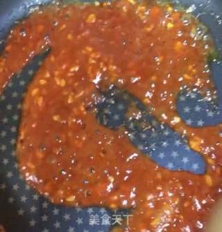韩式炸鸡胸肉的做法步骤:12