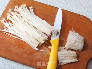 夏季涮食首选【浓汤红番茄火锅】的做法步骤:2