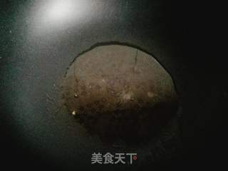蚝油鸡丁的做法步骤:6
