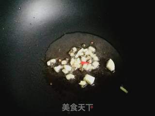 蚝油鸡丁的做法步骤:7