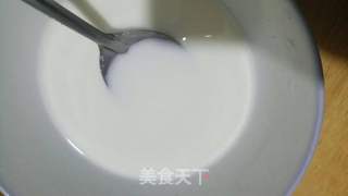 红豆酸奶冰棒的做法步骤：2