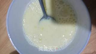 红豆酸奶冰棒的做法步骤：4