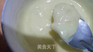 红豆酸奶冰棒的做法步骤：6