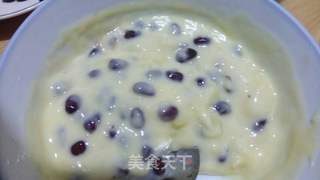 红豆酸奶冰棒的做法步骤：8